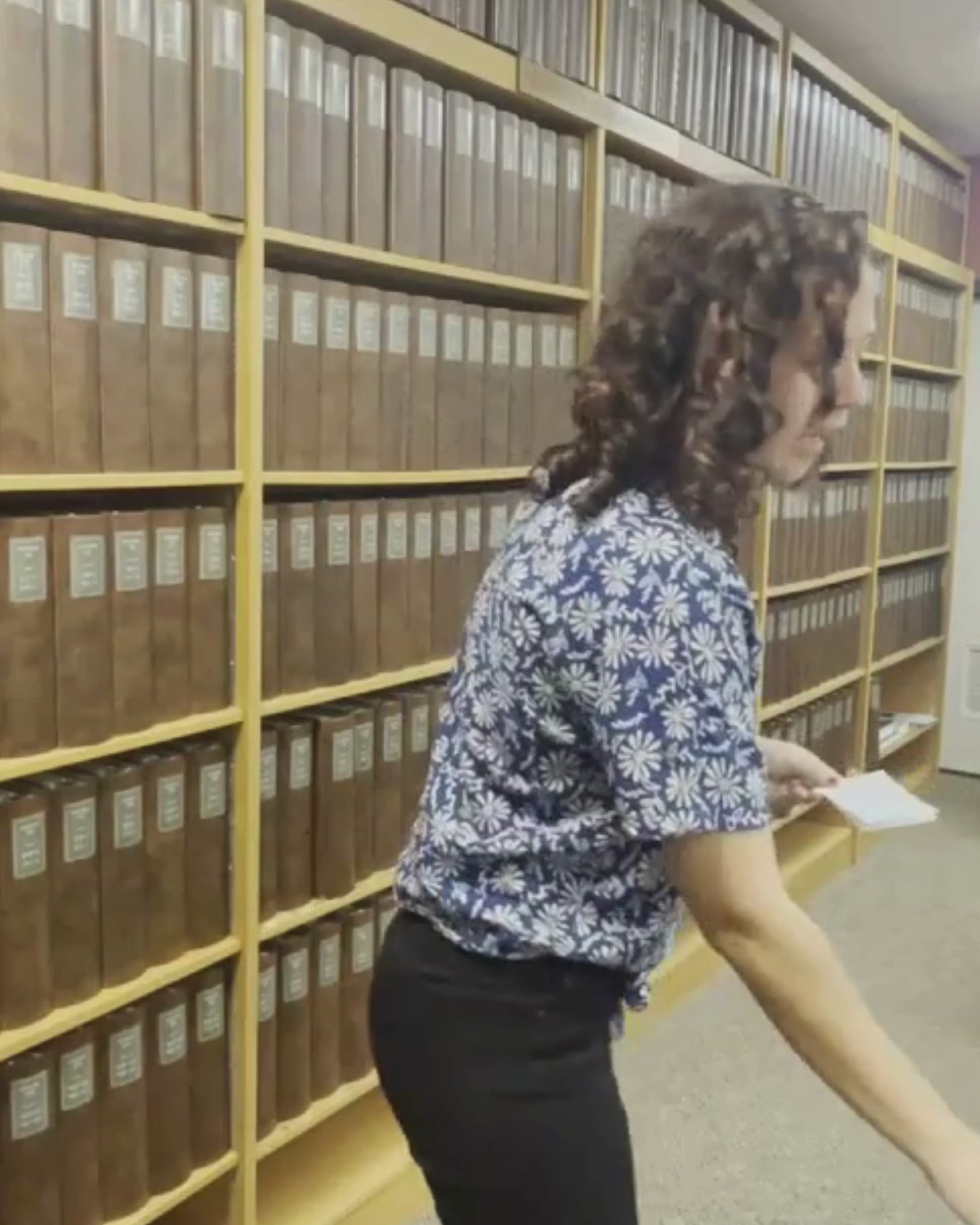 Video