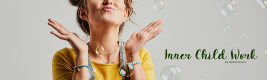 Healing Your Inner Child: Unlocking the Path to Emotional Freedom