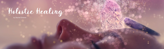 Embracing Holistic Healing: Aligning Mind, Body, and Soul for True Transformation